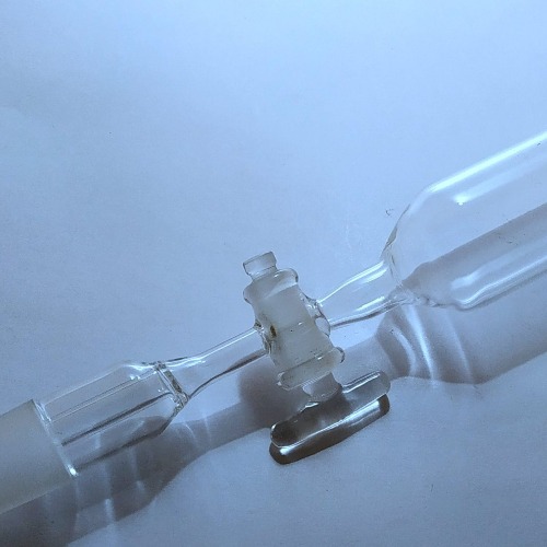 Dropping Funnel Accurate Scientific Industries