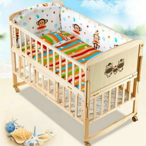 Baby cot