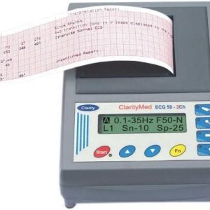 Electro Medical Equipment