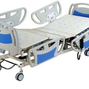 ICU bed