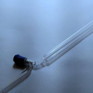 Chromatography Coloumn, Rotaflow Stopcock