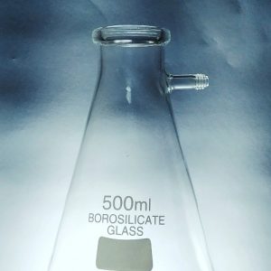 Filteration Flask