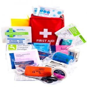 First Aid Kit