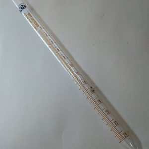 Graduated Pipette