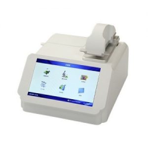 Nano Spectrophotometer