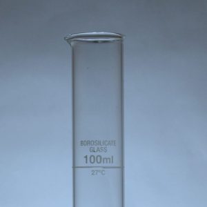 Nessler Cylinder