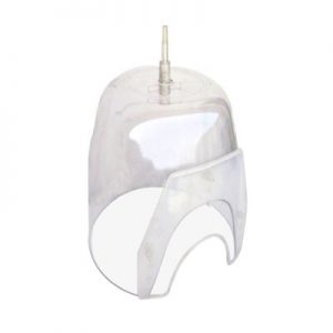 Oxygen Hood