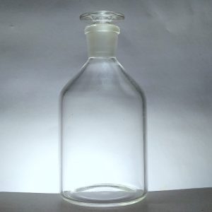 Reagent with Socket