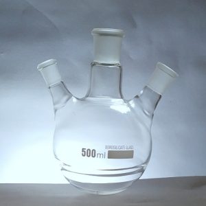 Round Bottom_3 Neck