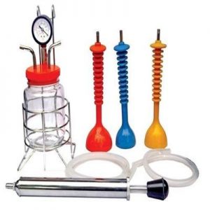 Vaccum Extractor