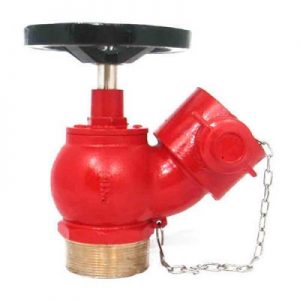 Fire Hydrent Landing Valve