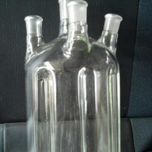 Glass Cylindrical Vessels, Chemical Laboratory
