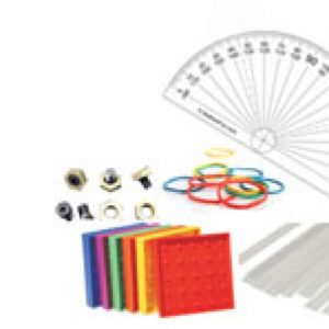 Upper Primary Mathematics Kit