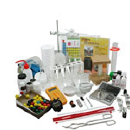 Secondary Science Lab Kit (Physics) | Accurate Scientific Industries