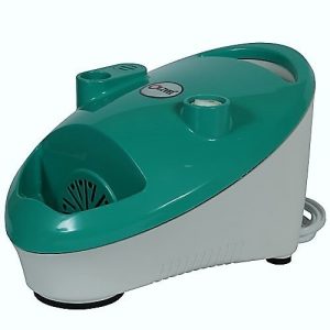 OLZVEL ABS Plastic one nebulizer