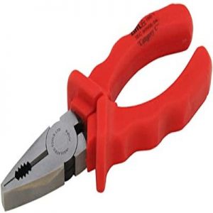Plier Insulated,150mm