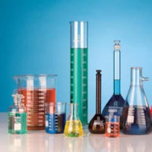 Laboratory Glassware