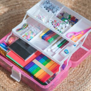 Art & Craft Kit