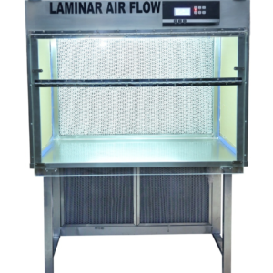Leminar Air flow