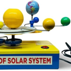 Solar System Model