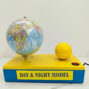 Model of Day and Night