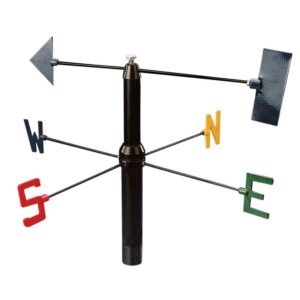 Wind wane apparatus
