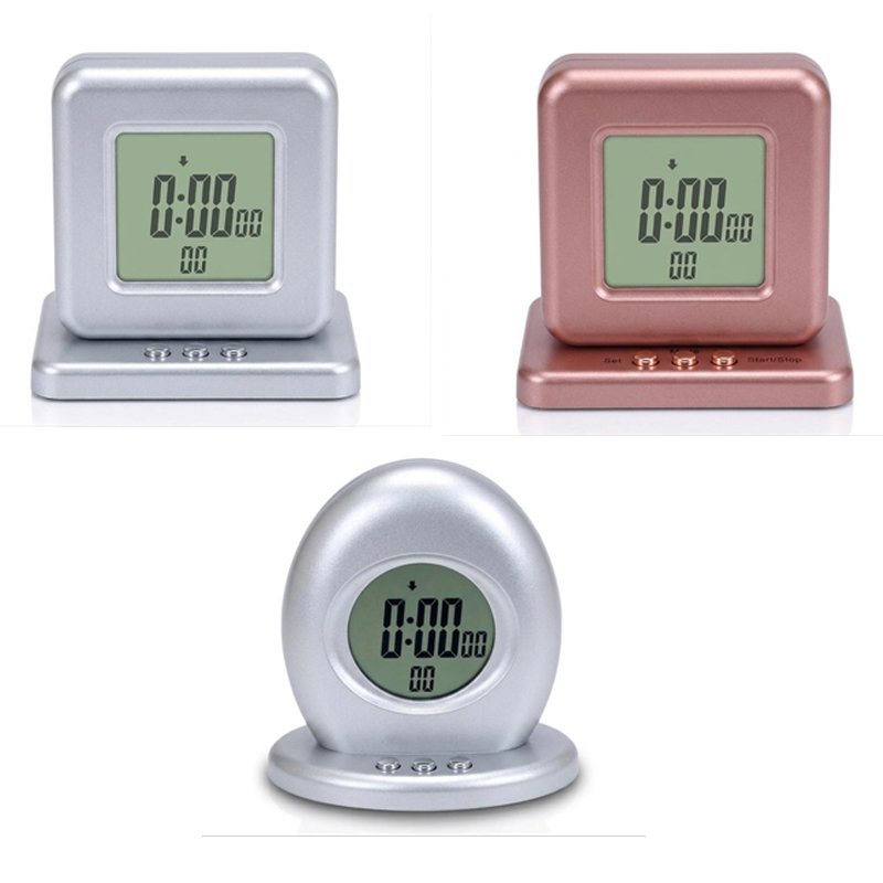 Digital Desktop Timer / Stop Clock